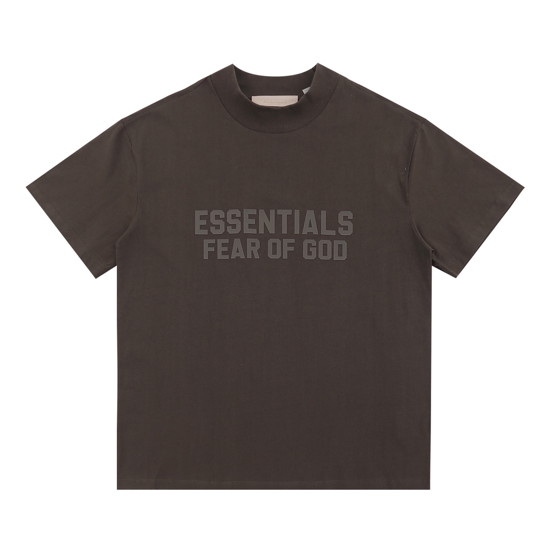 FEAR OF GOD ESSENTIALS 短袖服装 3 FEAR OF GOD ESSENTIALS 短袖服装 3