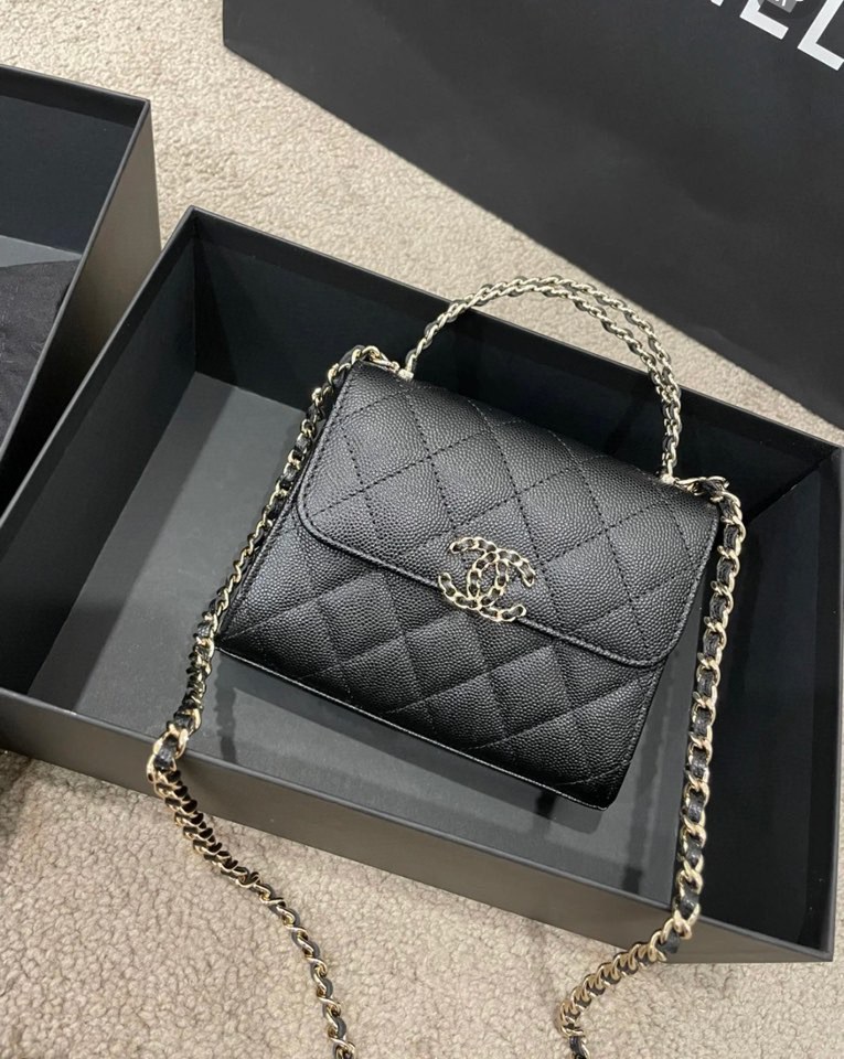 Online China
 Chanel Taschen Handtaschen Umhängetaschen  & Schultertaschen Offene Arbeiten