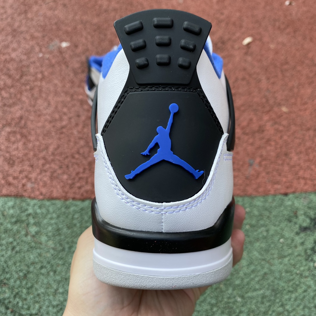 aj4赛车蓝尺码40-47.5性价比