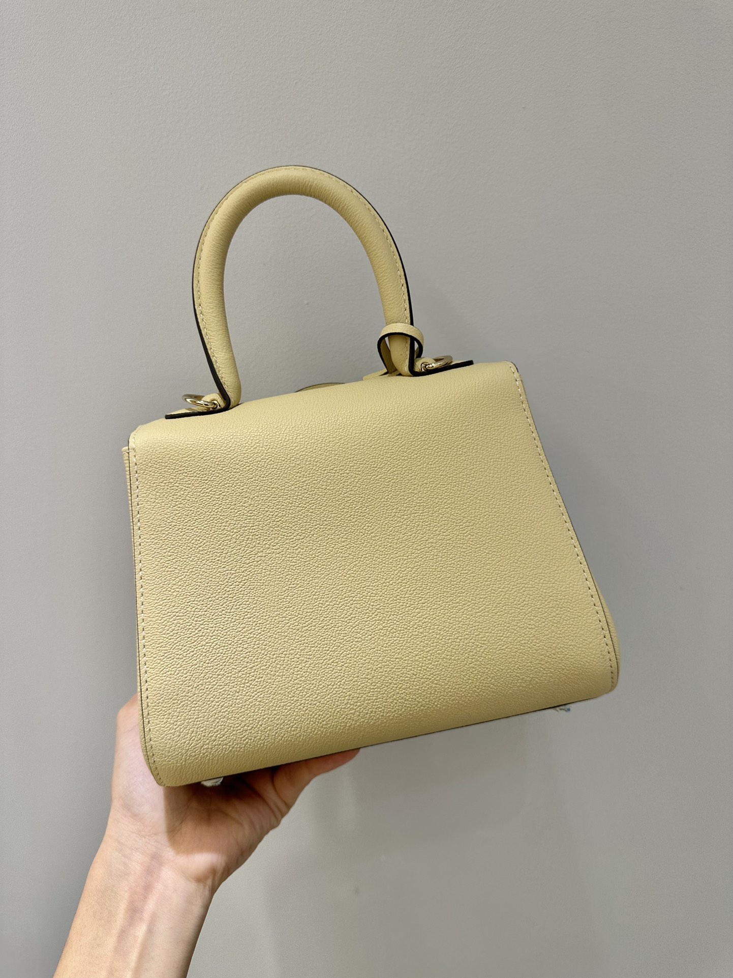 Delvaux dune color