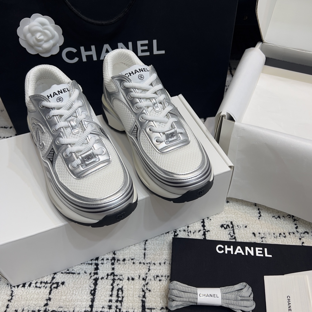 샤넬 신발 94475 Chanel Shoes