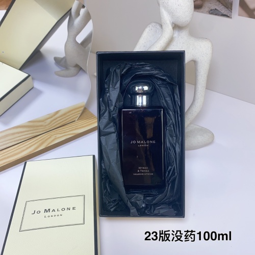 Jo Malone Myrrh & Tonka Cologne Intense 100ml - Rich, Warm & Luxurious Scent 1 Jo Malone Myrrh & Tonka Cologne Intense 100ml - Rich, Warm & Luxurious Scent