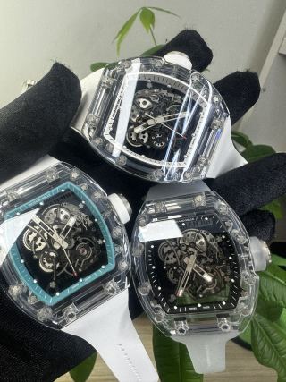 super clone Richard Mille replica