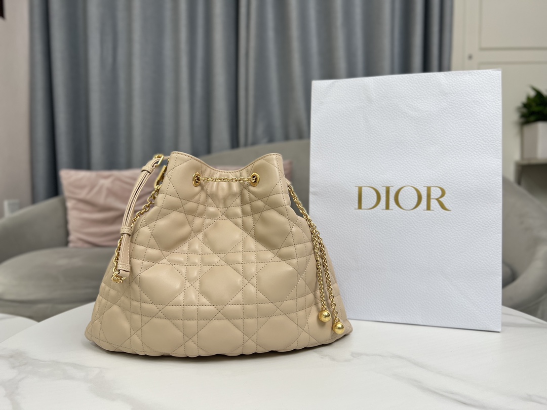 Dior Bags Handbags Fashion Designer
 Pink Sheepskin Summer Collection Chains