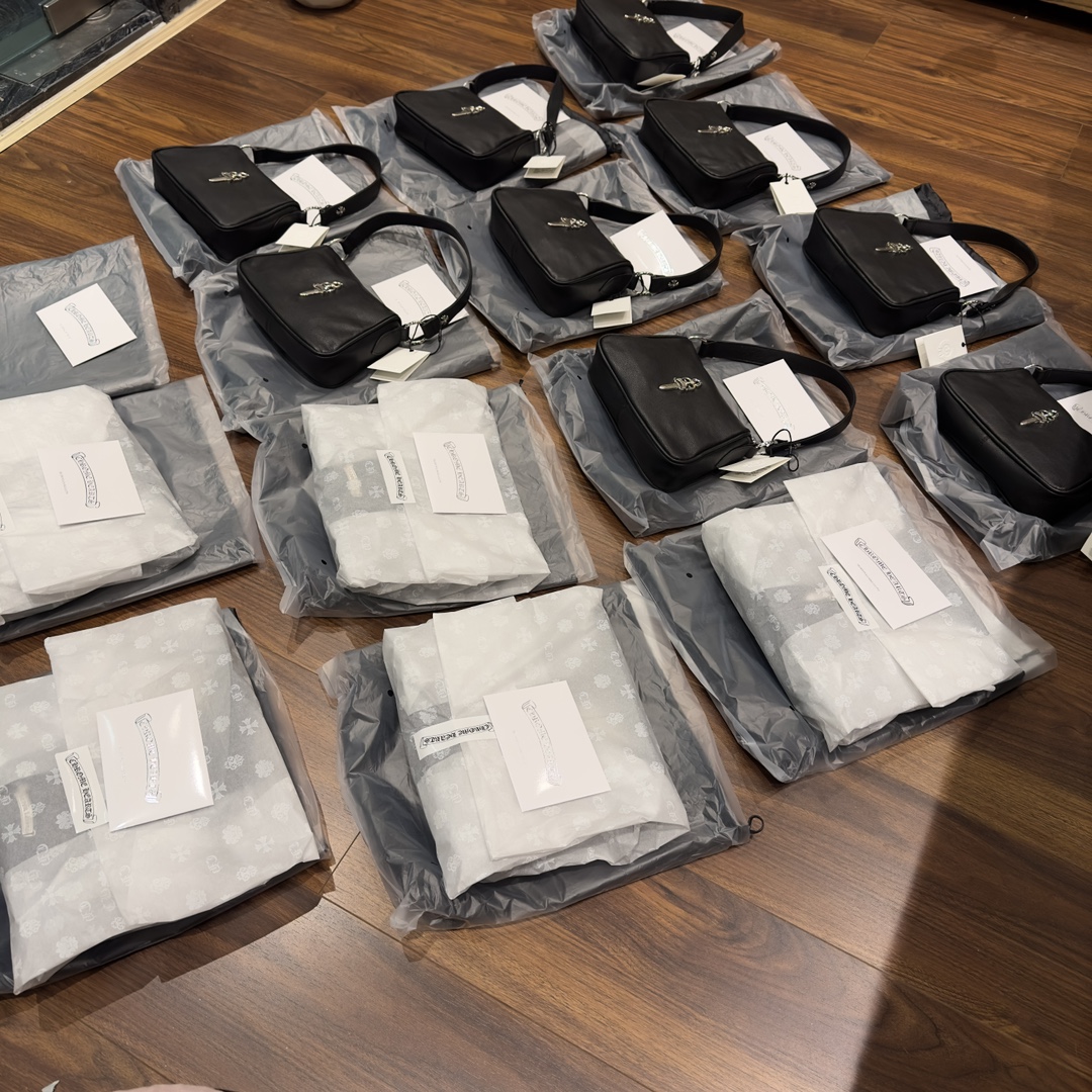 Collection of Custom Orders