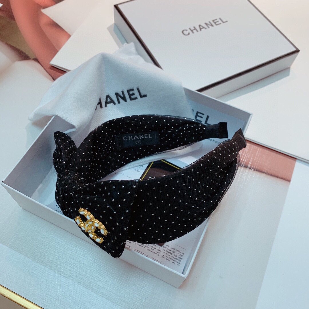 配包装Chanel香奈儿新款小香风波