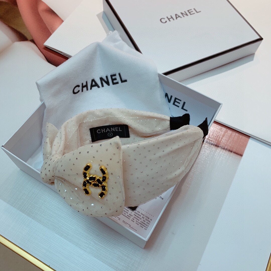 配包装Chanel香奈儿新款小香风波