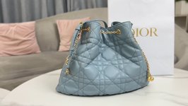 Where can I buy the best quality
 Dior Bags Handbags Blue Sheepskin