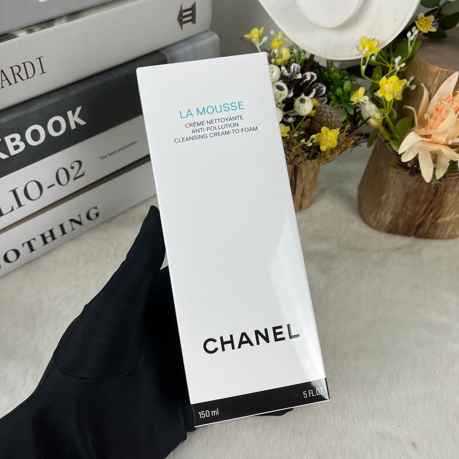 Chanel Haute Couture Haute Couture Ready-to-Wear Clothing Dress Jacket 2