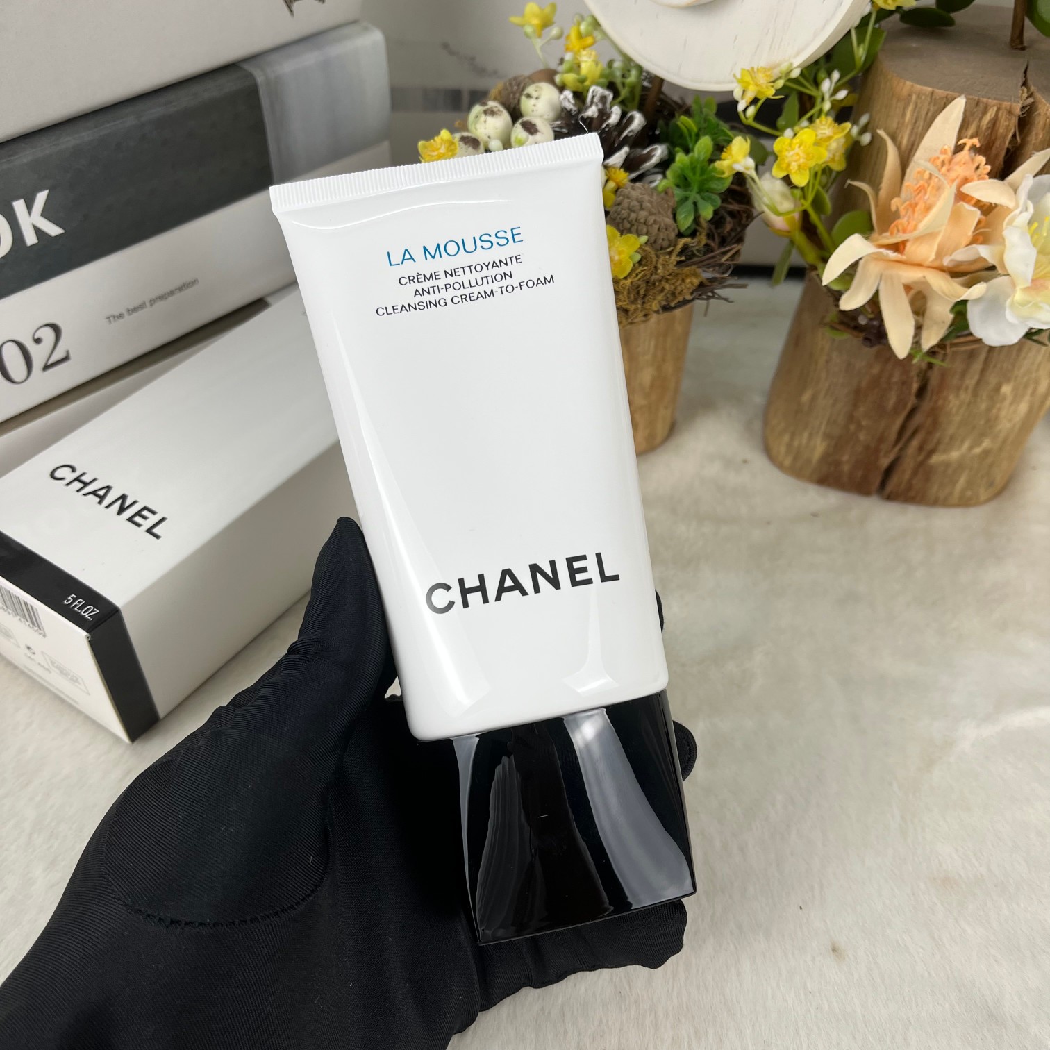 Chanel Haute Couture Haute Couture Ready-to-Wear Clothing Dress Jacket 3