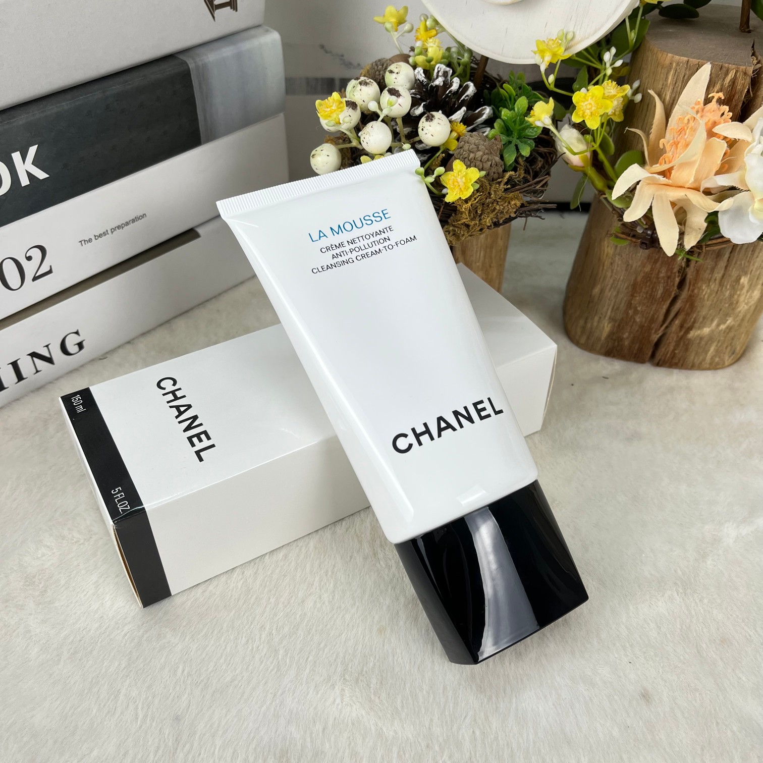 Chanel Haute Couture Haute Couture Ready-to-Wear Clothing Dress Jacket 6