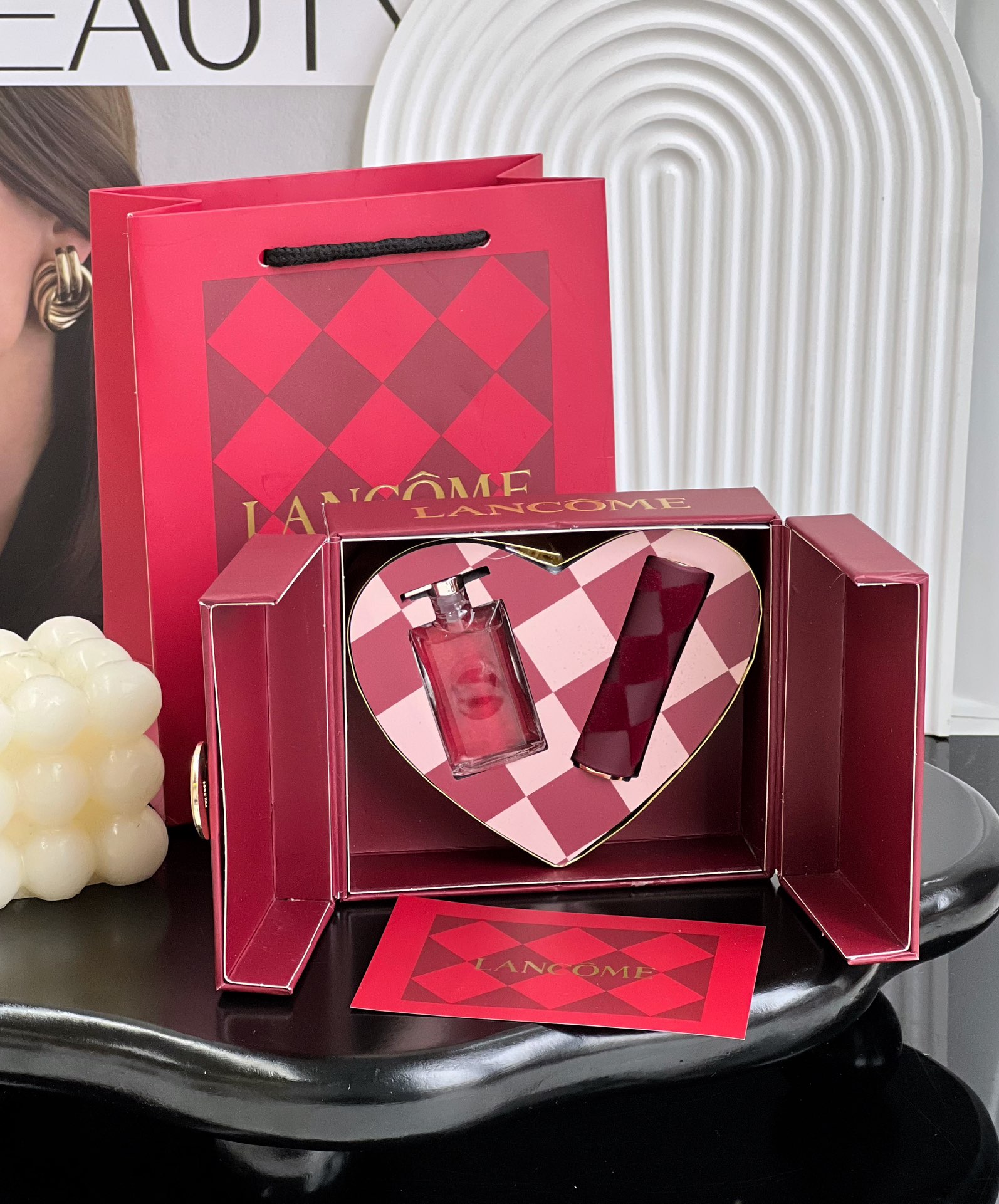 Louis Vuitton Haute Couture Artisanal Perfumery Haute Fragrance Scent 3