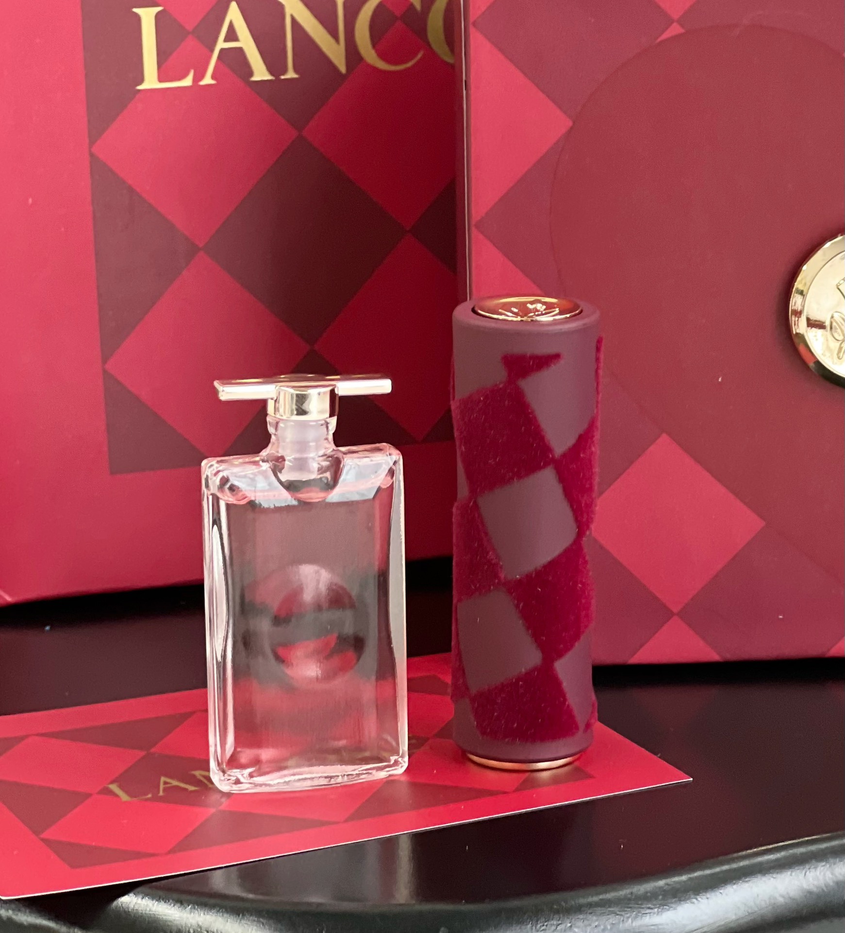 Louis Vuitton Haute Couture Artisanal Perfumery Haute Fragrance Scent 5