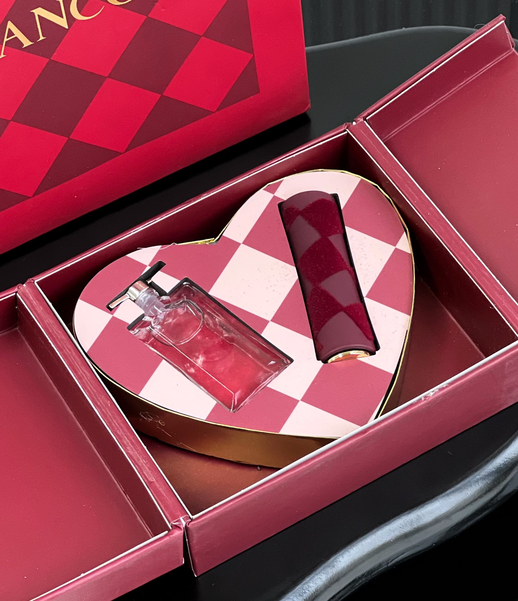 Louis Vuitton Haute Couture Artisanal Perfumery Haute Fragrance Scent 4
