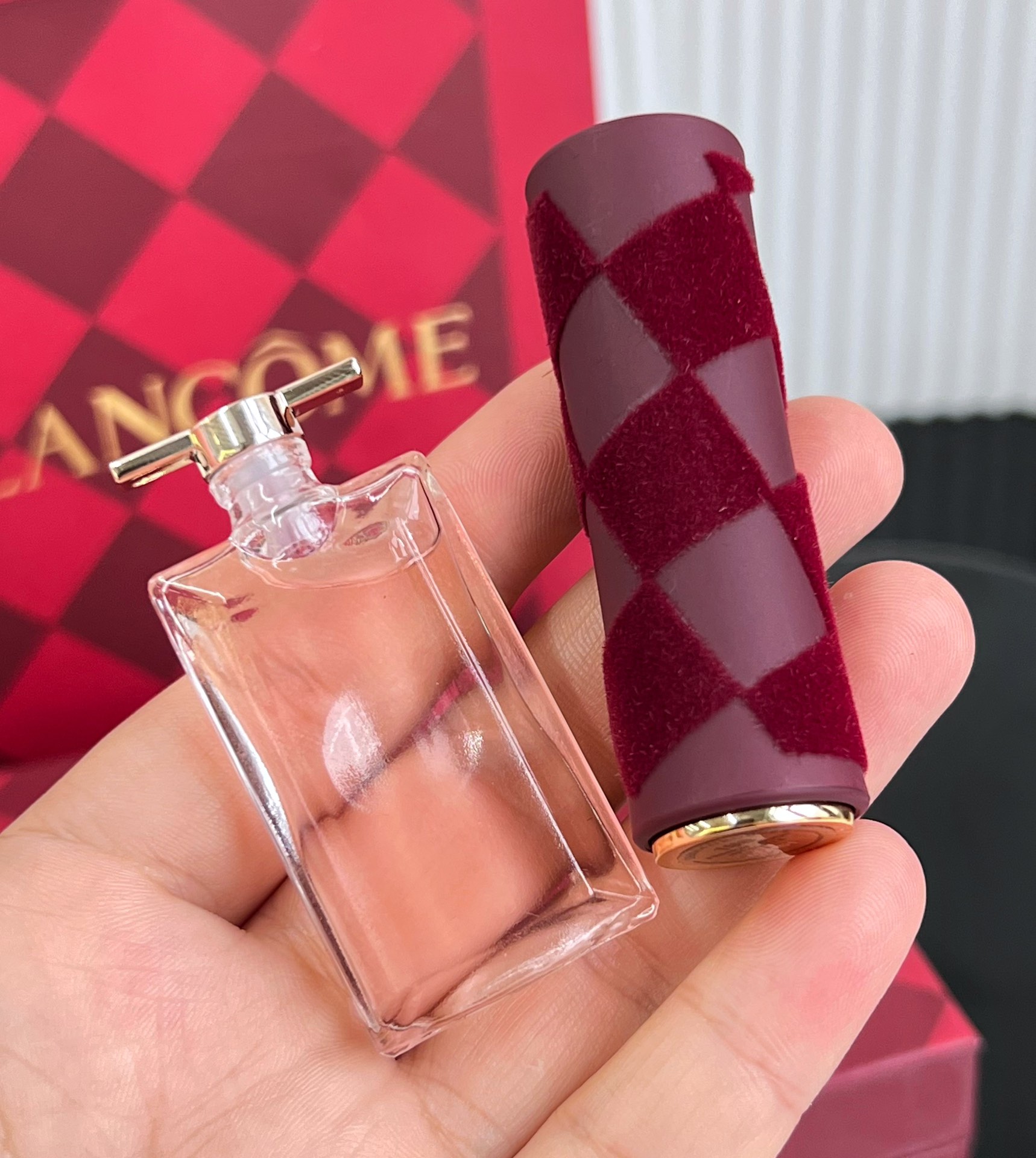 Louis Vuitton Haute Couture Artisanal Perfumery Haute Fragrance Scent 6