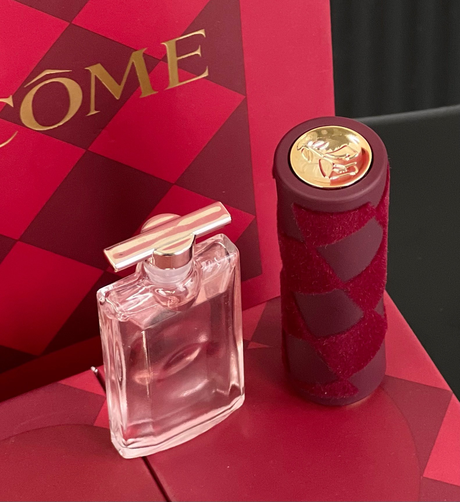 Louis Vuitton Haute Couture Artisanal Perfumery Haute Fragrance Scent 7