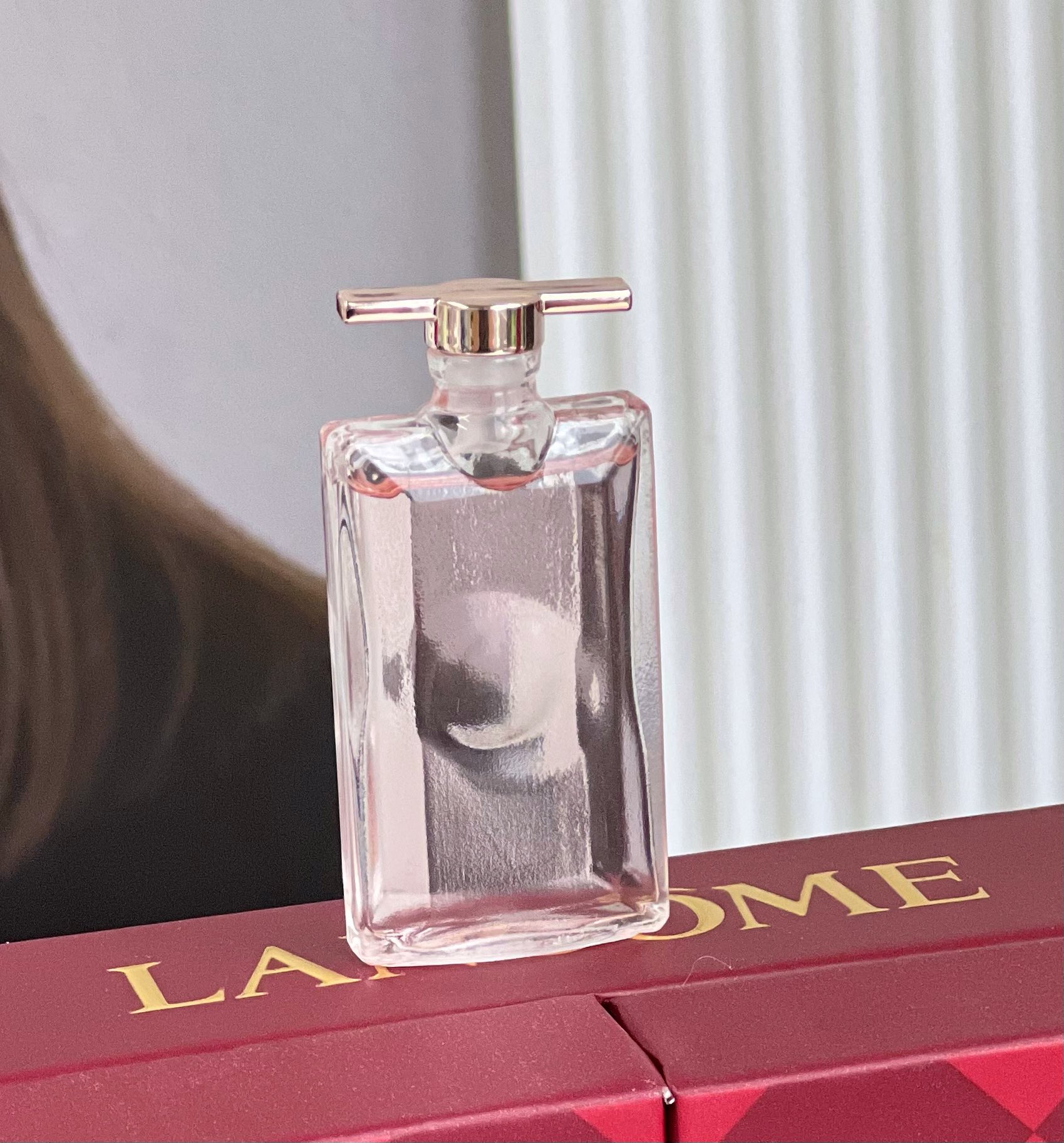 Louis Vuitton Haute Couture Artisanal Perfumery Haute Fragrance Scent 8