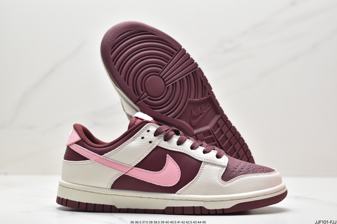135 耐克Nike SB Dunk Low扣篮系列低帮休闲运动滑板板鞋 DR9705-100