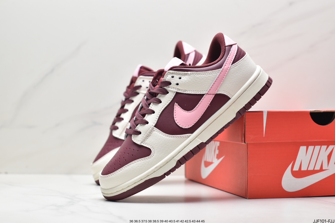 135 耐克Nike SB Dunk Low扣篮系列低帮休闲运动滑板板鞋 DR9705-100