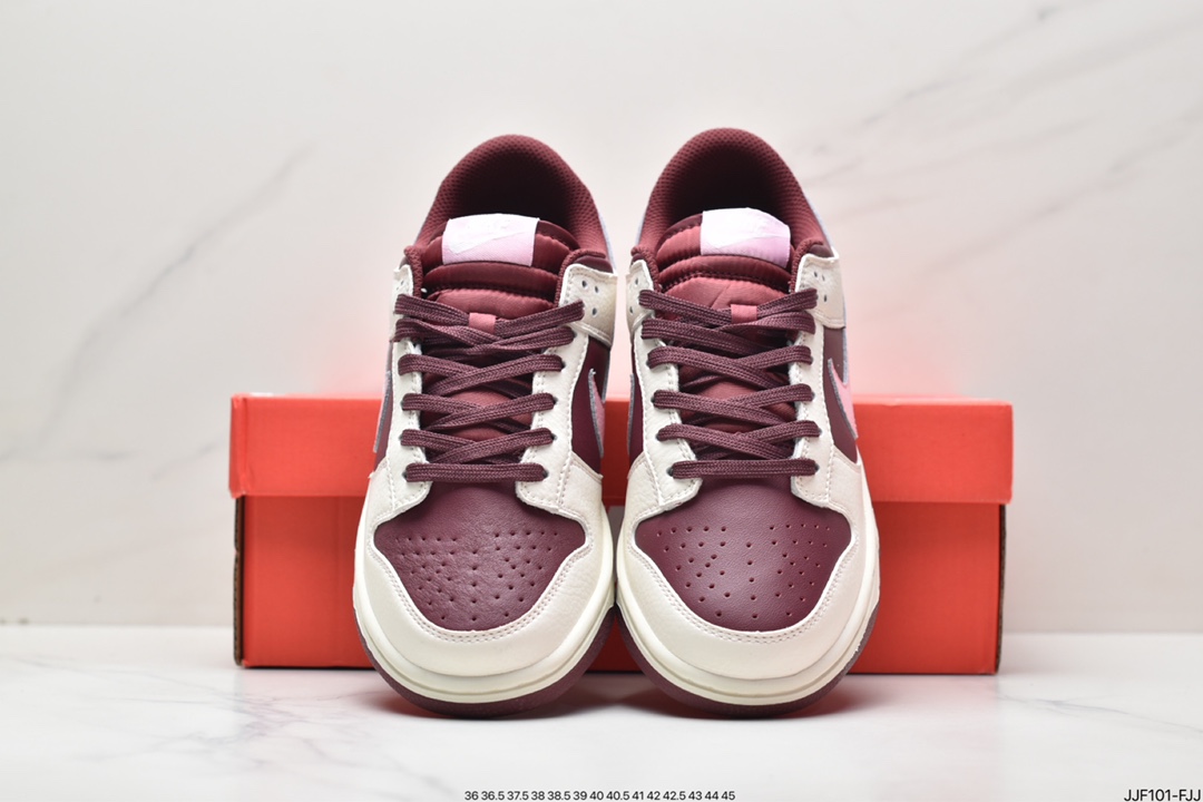 135 耐克Nike SB Dunk Low扣篮系列低帮休闲运动滑板板鞋 DR9705-100