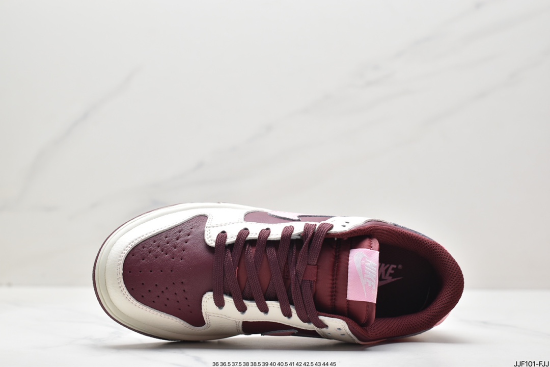135 耐克Nike SB Dunk Low扣篮系列低帮休闲运动滑板板鞋 DR9705-100