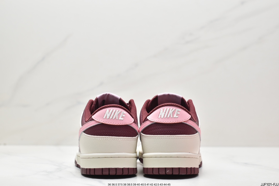 135 耐克Nike SB Dunk Low扣篮系列低帮休闲运动滑板板鞋 DR9705-100
