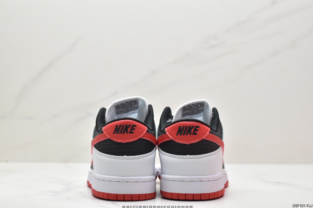 105 耐克Nike SB Zoom Dunk Low 板鞋 FD9762-061