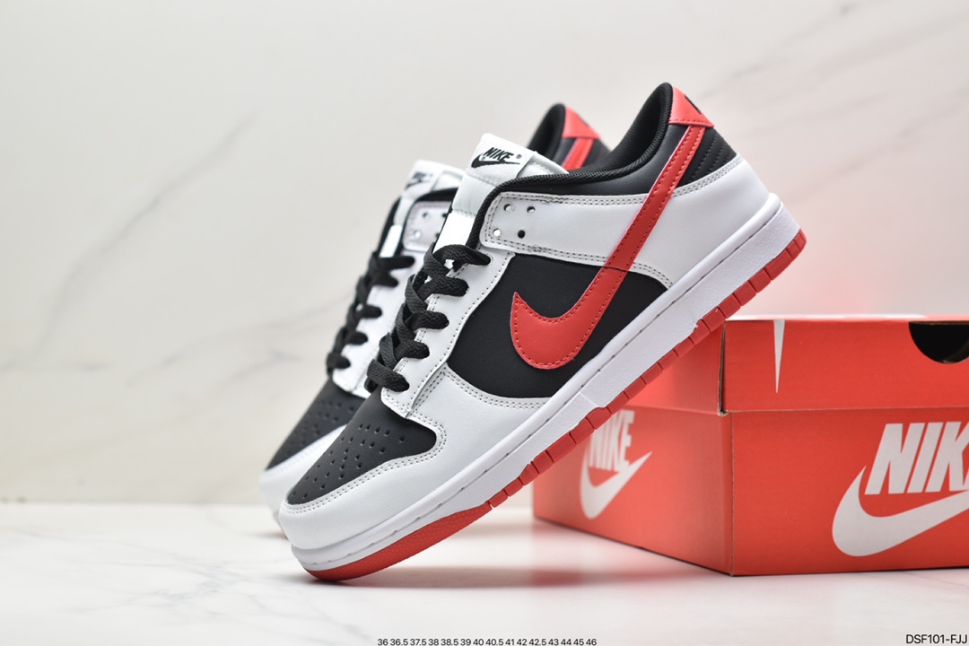 105 耐克Nike SB Zoom Dunk Low 板鞋 FD9762-061