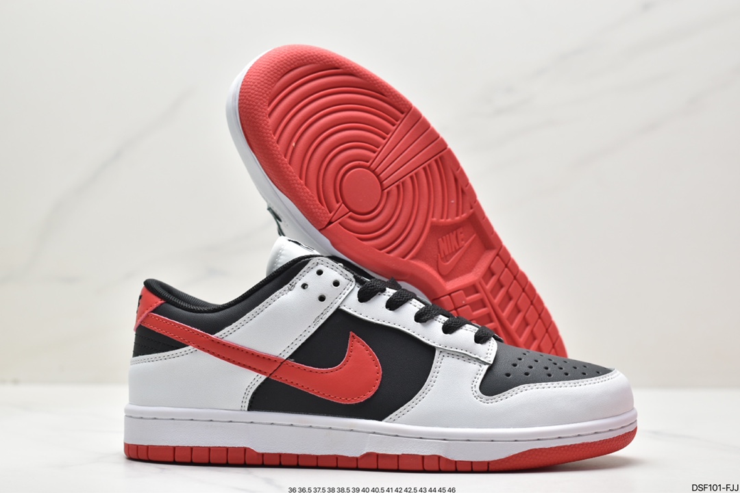 105 耐克Nike SB Zoom Dunk Low 板鞋 FD9762-061