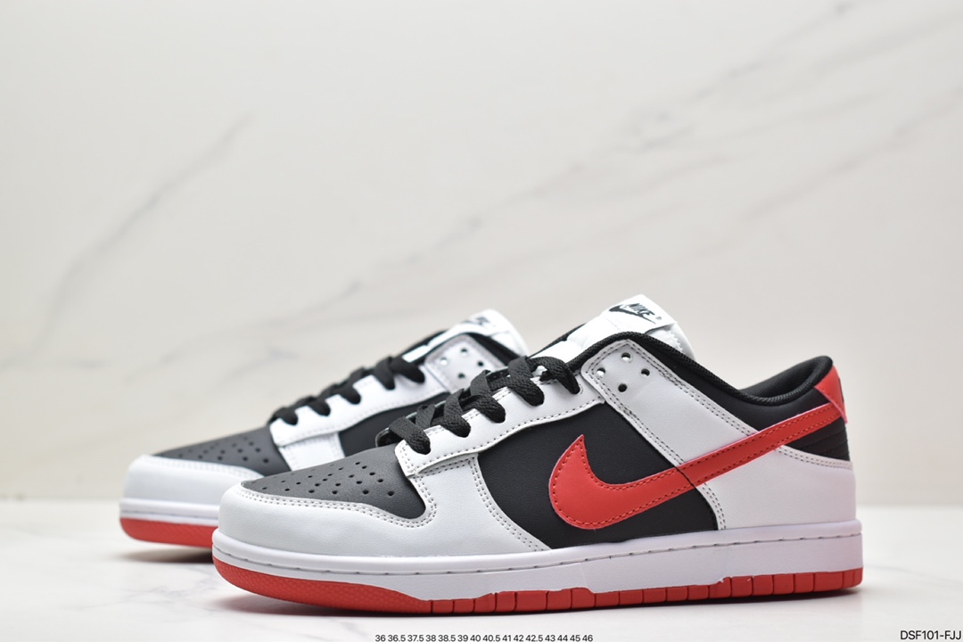 105 耐克Nike SB Zoom Dunk Low 板鞋 FD9762-061
