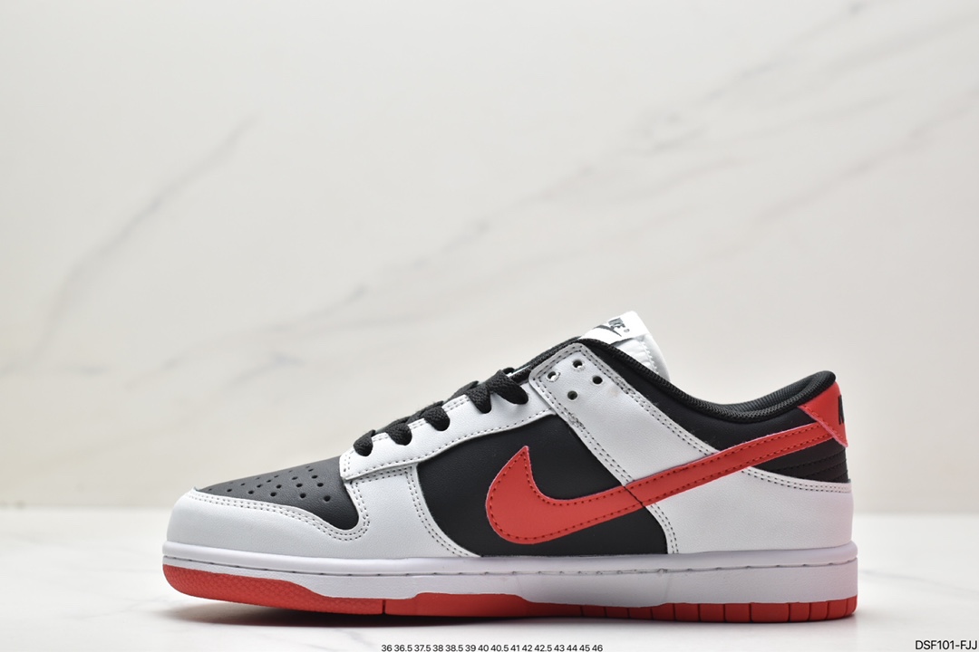 105 耐克Nike SB Zoom Dunk Low 板鞋 FD9762-061