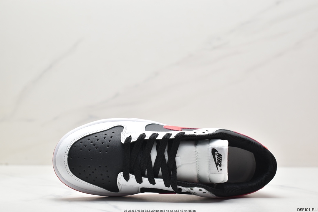 105 耐克Nike SB Zoom Dunk Low 板鞋 FD9762-061
