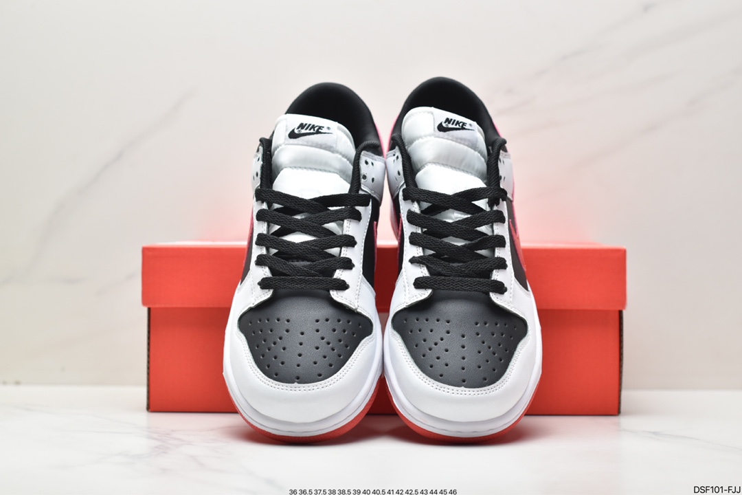 105 耐克Nike SB Zoom Dunk Low 板鞋 FD9762-061