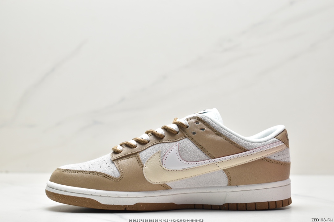 260 Nike Dunk Low SB 双勾 DO9457-100