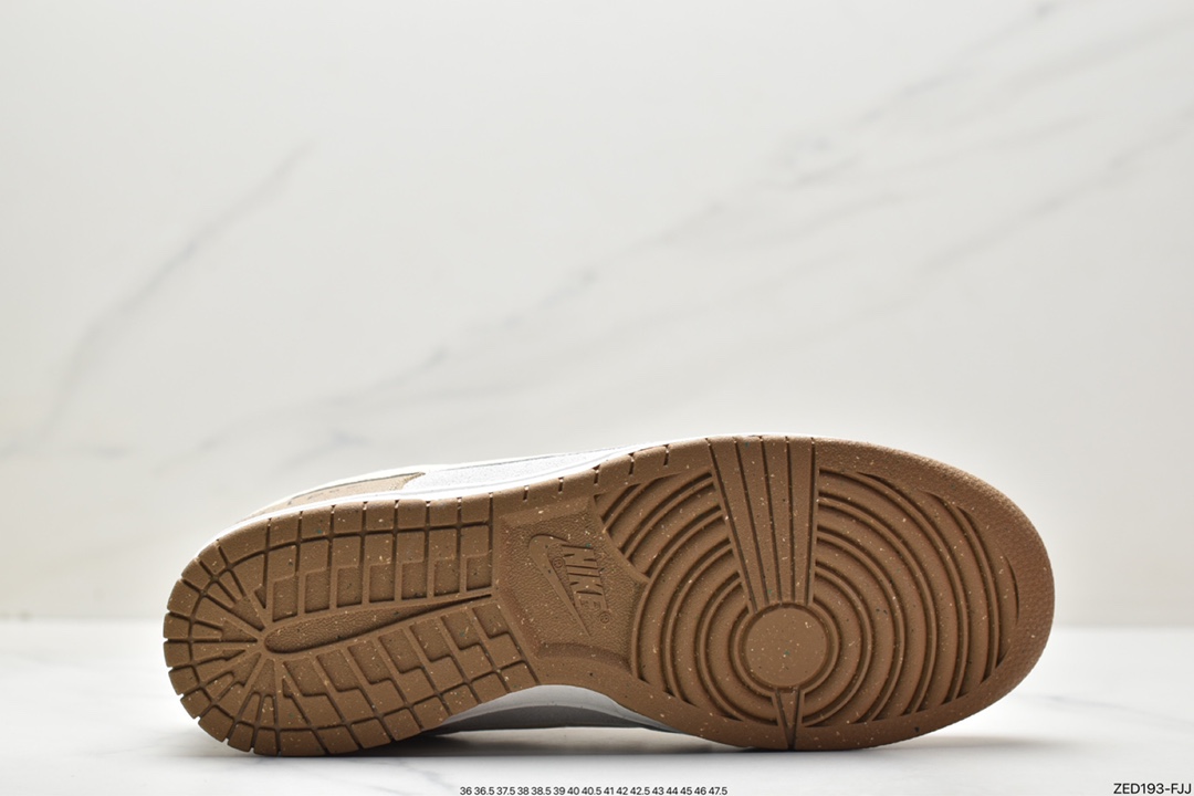 260 Nike Dunk Low SB 双勾 DO9457-100