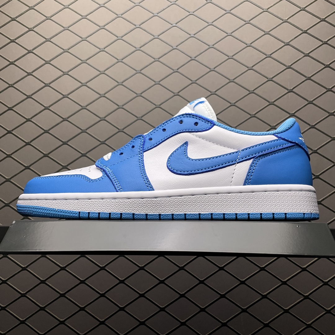 S纯原版本 NK SB x Air Jordan 1 Low AJ1乔1 联名低帮文化篮球鞋 CJ789
