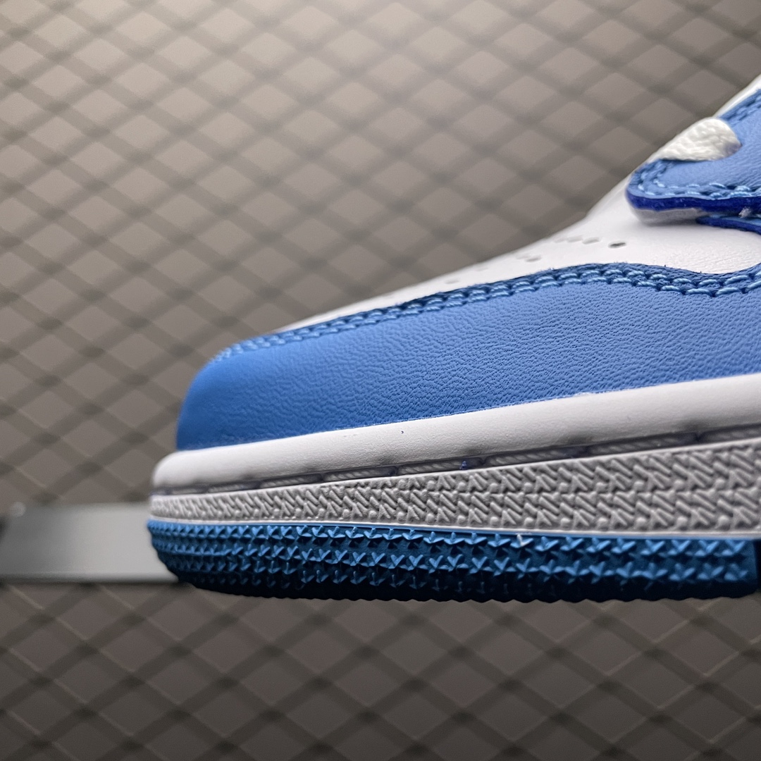 S纯原版本 NK SB x Air Jordan 1 Low AJ1乔1 联名低帮文化篮球鞋 CJ789