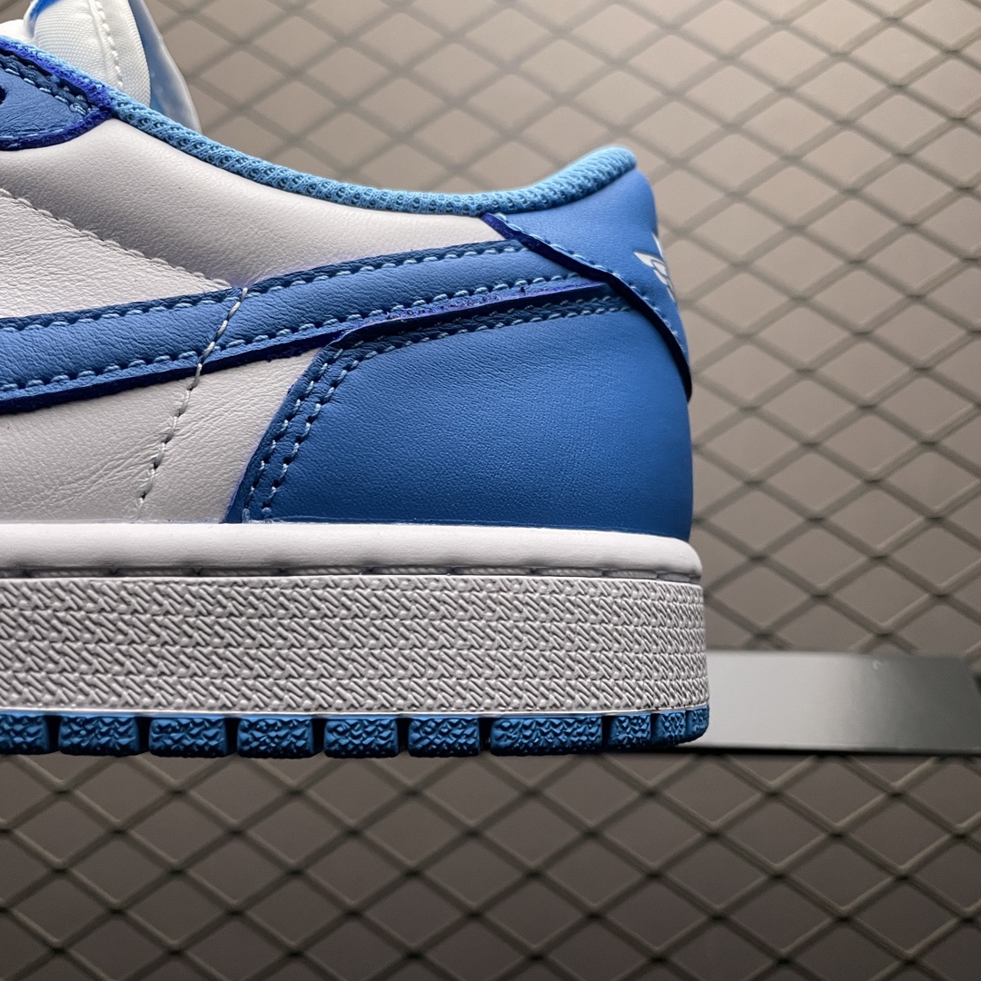 S纯原版本 NK SB x Air Jordan 1 Low AJ1乔1 联名低帮文化篮球鞋 CJ789
