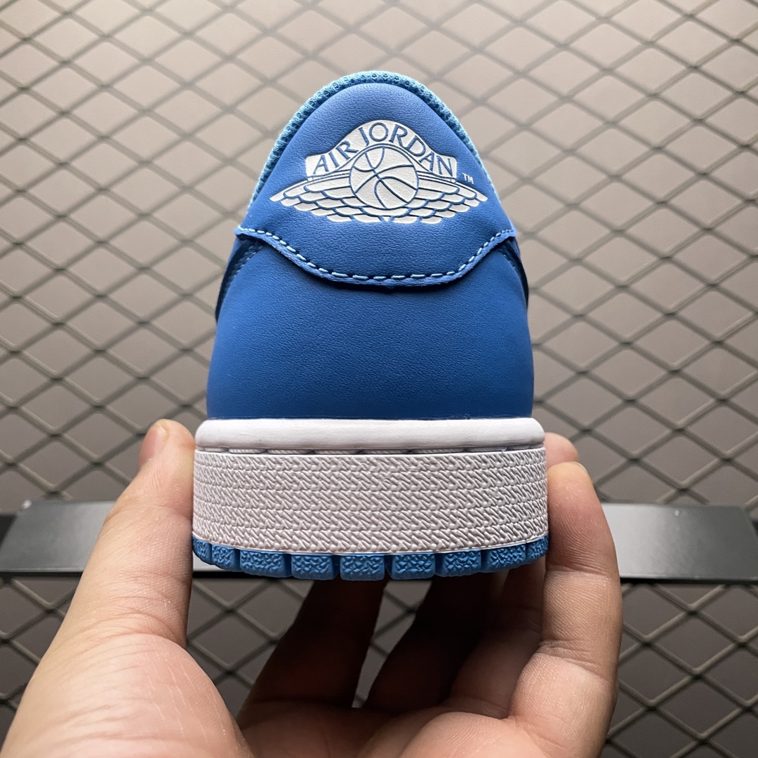 S纯原版本 NK SB x Air Jordan 1 Low AJ1乔1 联名低帮文化篮球鞋 CJ789