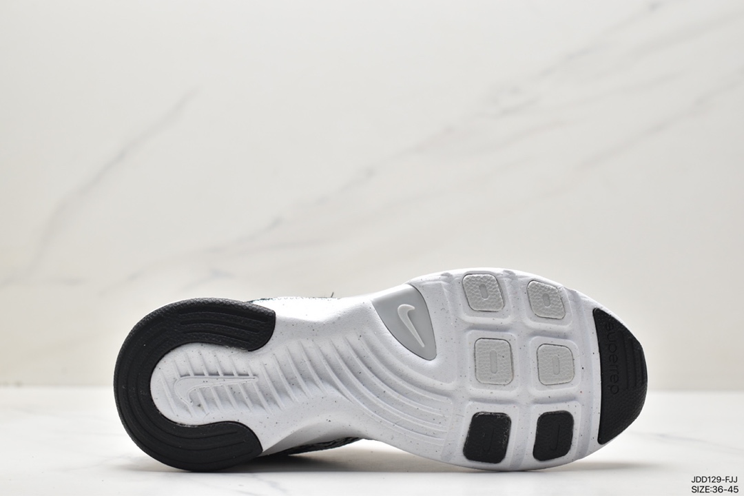 120 耐克Nike SUPERRER GO 3 NN FK 训练跑鞋 DH3394-010