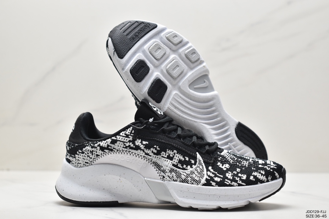 120 耐克Nike SUPERRER GO 3 NN FK 训练跑鞋 DH3394-010