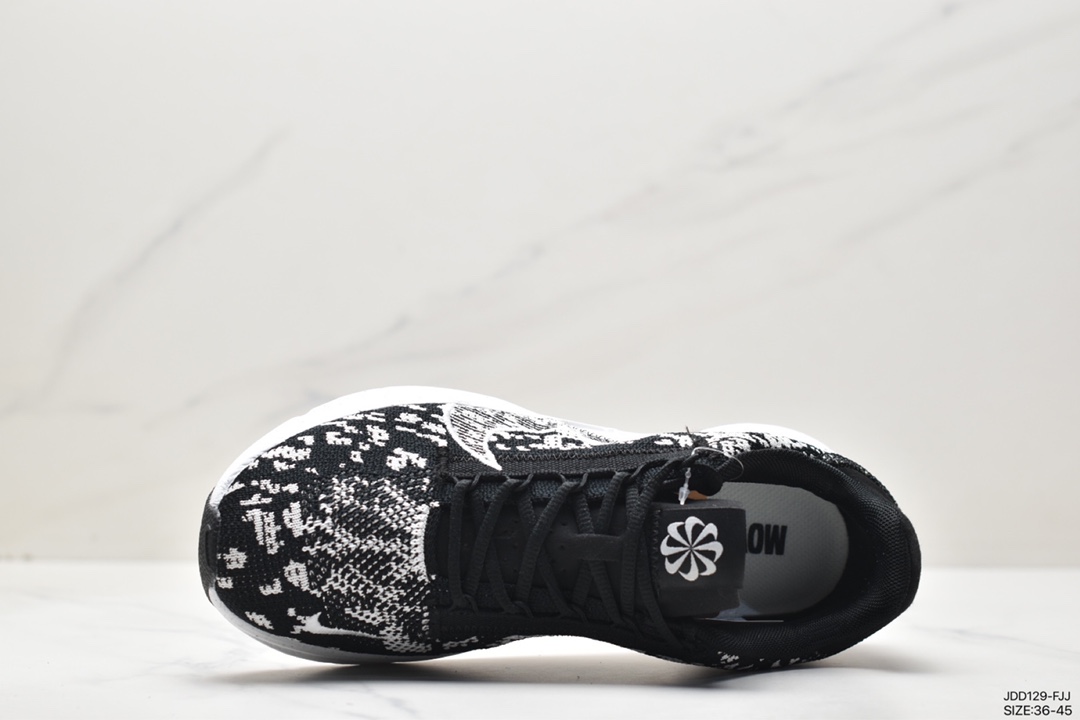 120 耐克Nike SUPERRER GO 3 NN FK 训练跑鞋 DH3394-010
