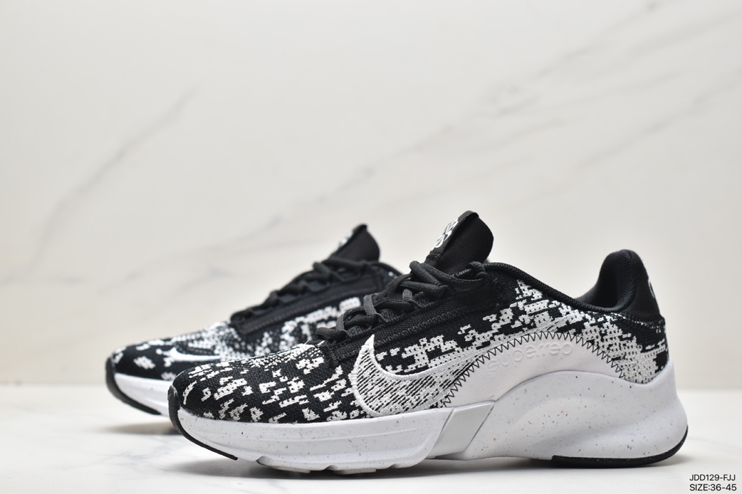 120 耐克Nike SUPERRER GO 3 NN FK 训练跑鞋 DH3394-010