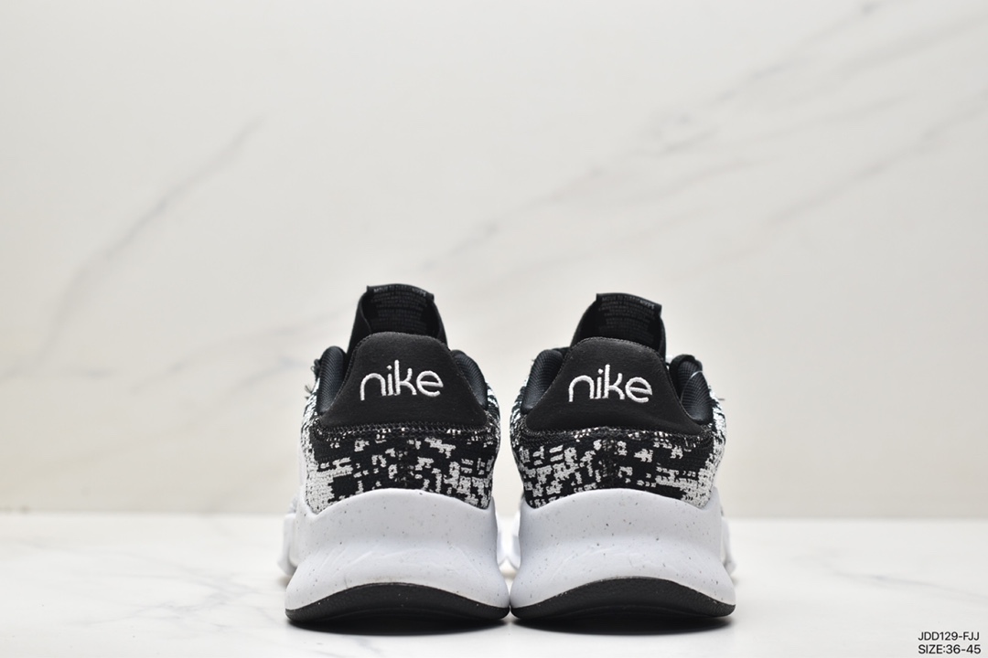 120 耐克Nike SUPERRER GO 3 NN FK 训练跑鞋 DH3394-010