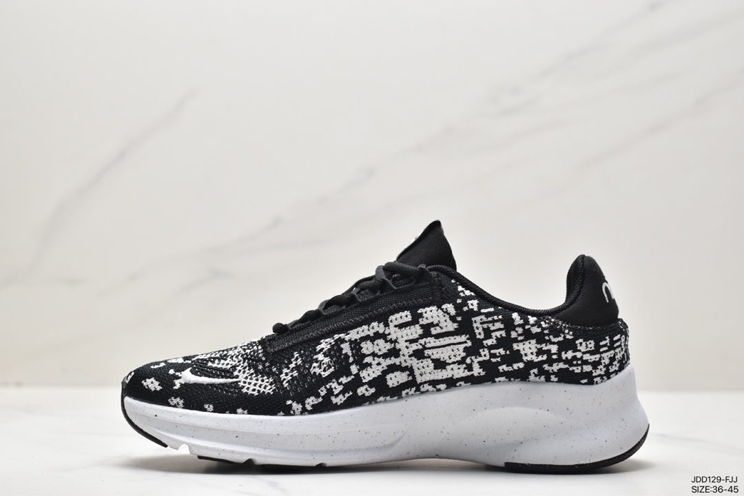 120 耐克Nike SUPERRER GO 3 NN FK 训练跑鞋 DH3394-010