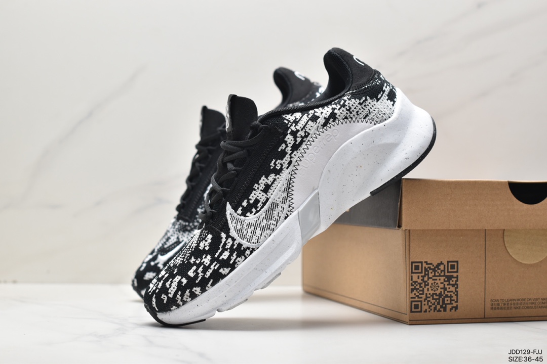 120 耐克Nike SUPERRER GO 3 NN FK 训练跑鞋 DH3394-010