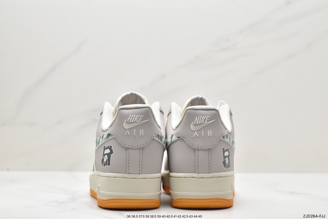 240 Air Force 1 '07 Low 空军一号休闲板鞋 BS9055-301