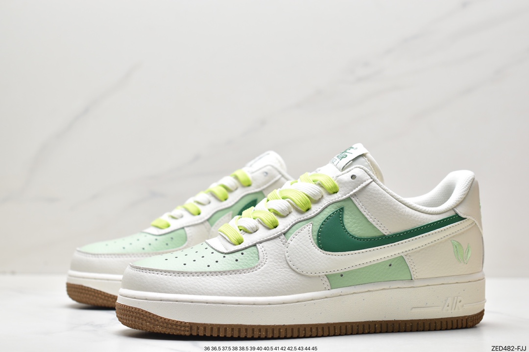260 Nike Air Force 1 空军一号 CC2569-055