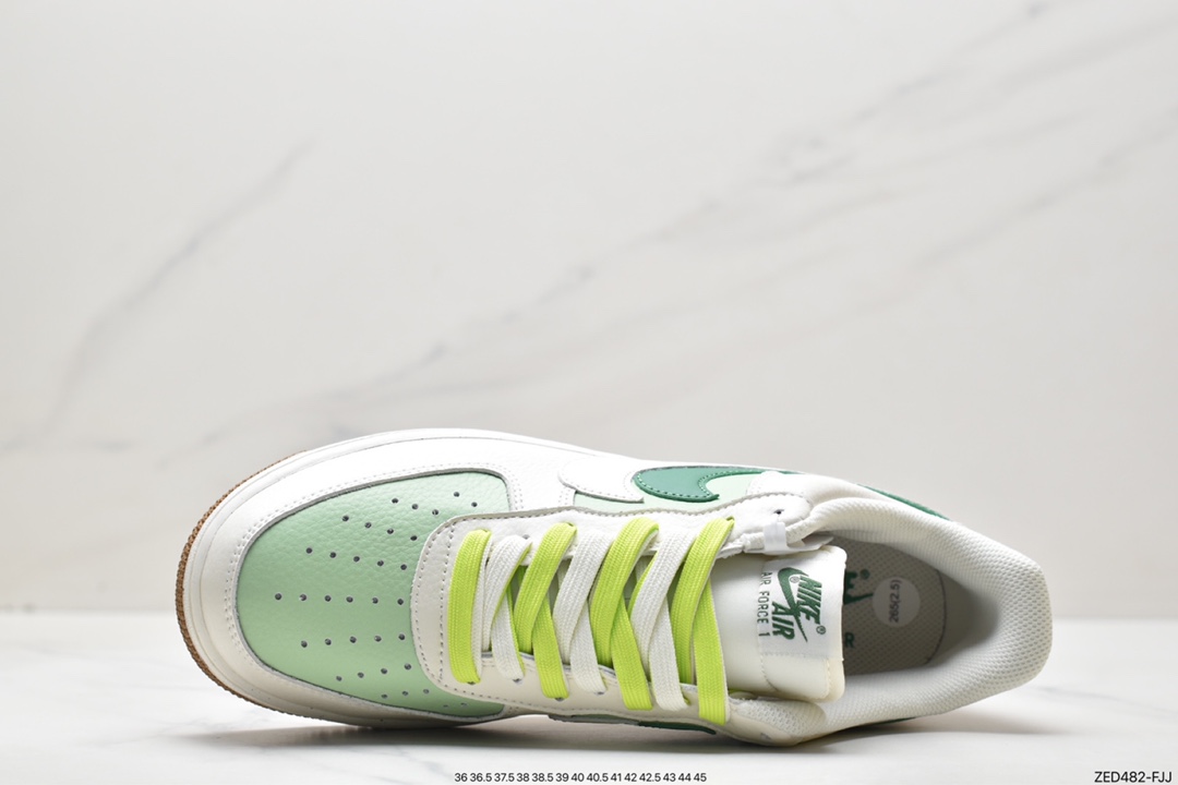 260 Nike Air Force 1 空军一号 CC2569-055