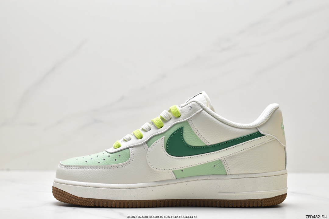 260 Nike Air Force 1 空军一号 CC2569-055
